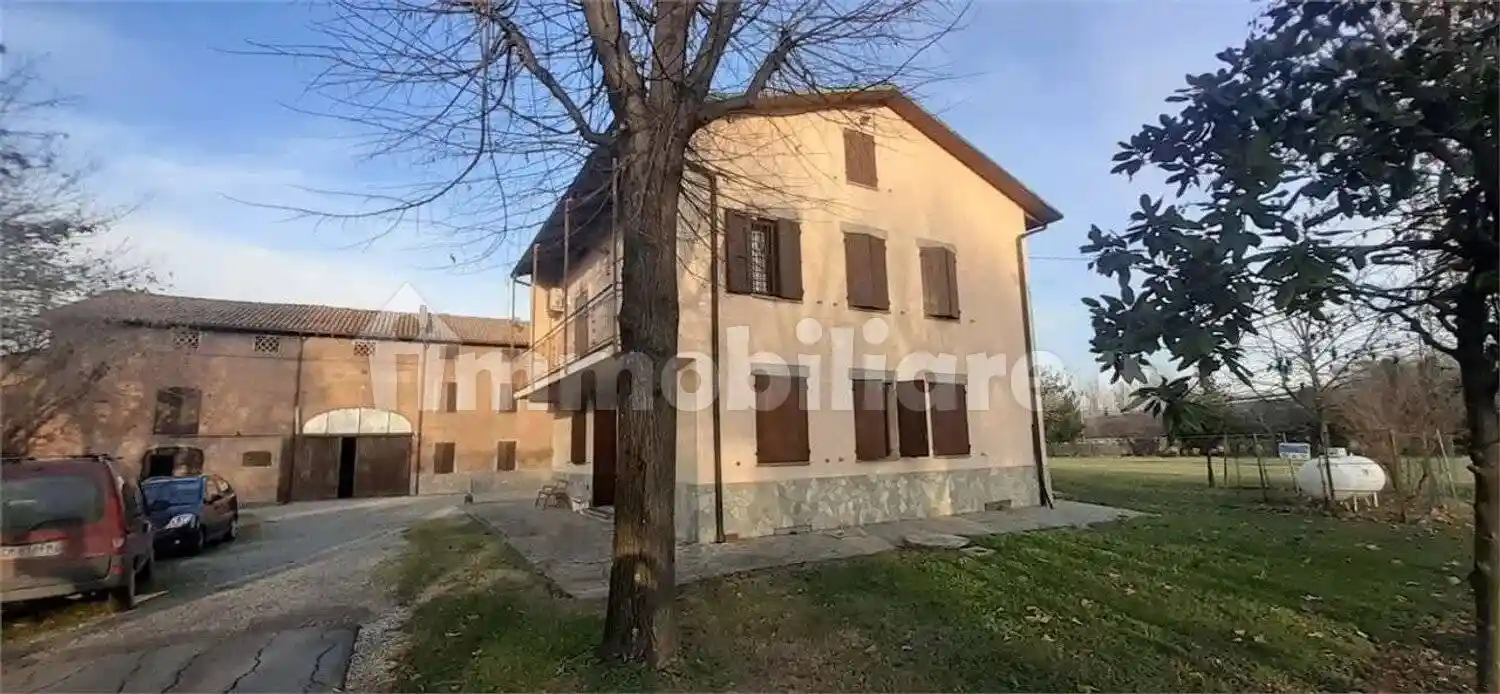 Rustico - Casale in vendita a Formigine