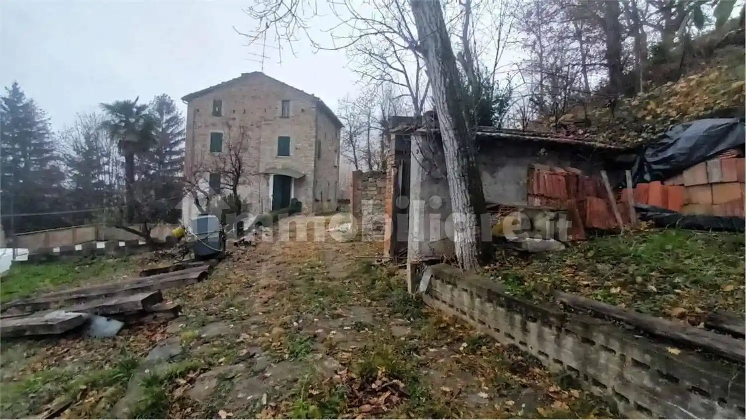 Rustico - Casale in vendita a Prignano sulla Secchia