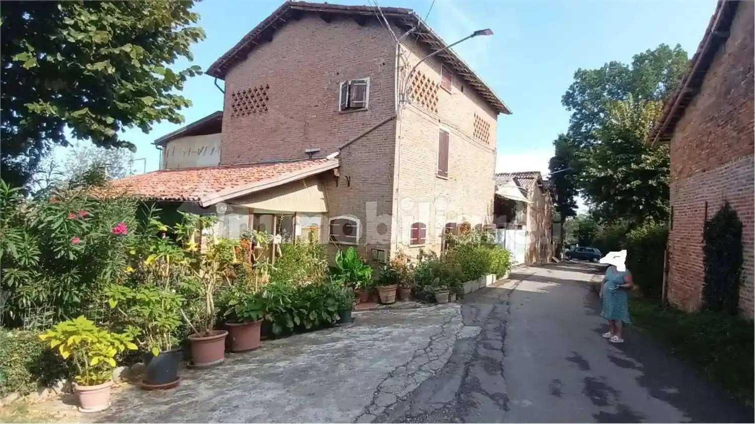 Rustico - Casale in vendita a Fiorano Modenese