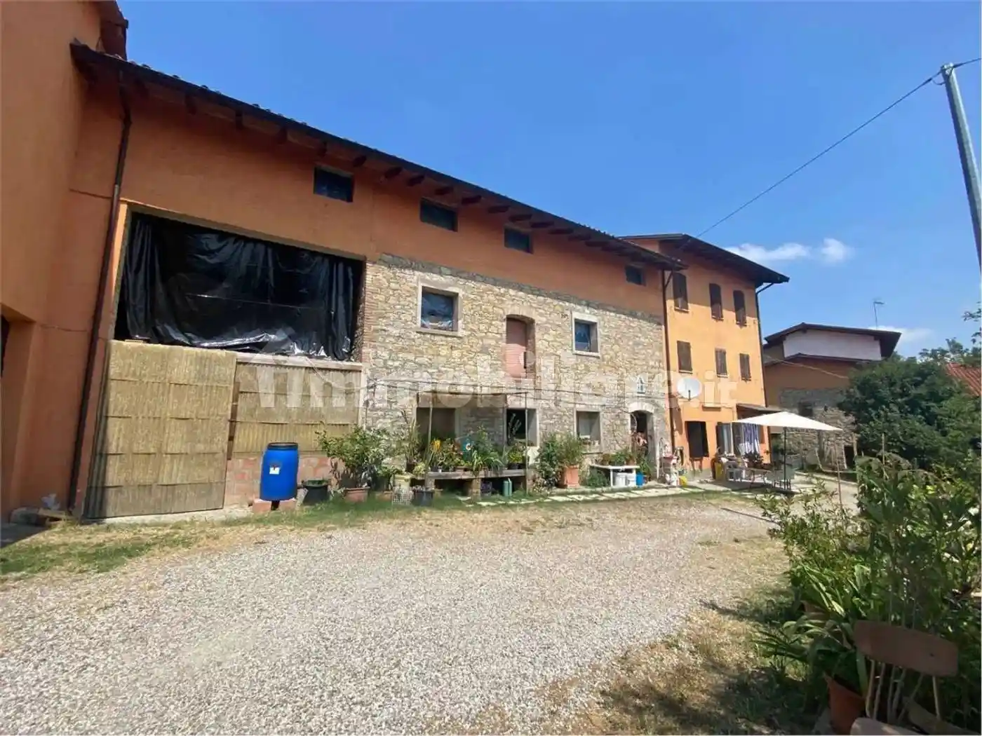 Rustico - Casale in vendita a Serramazzoni
