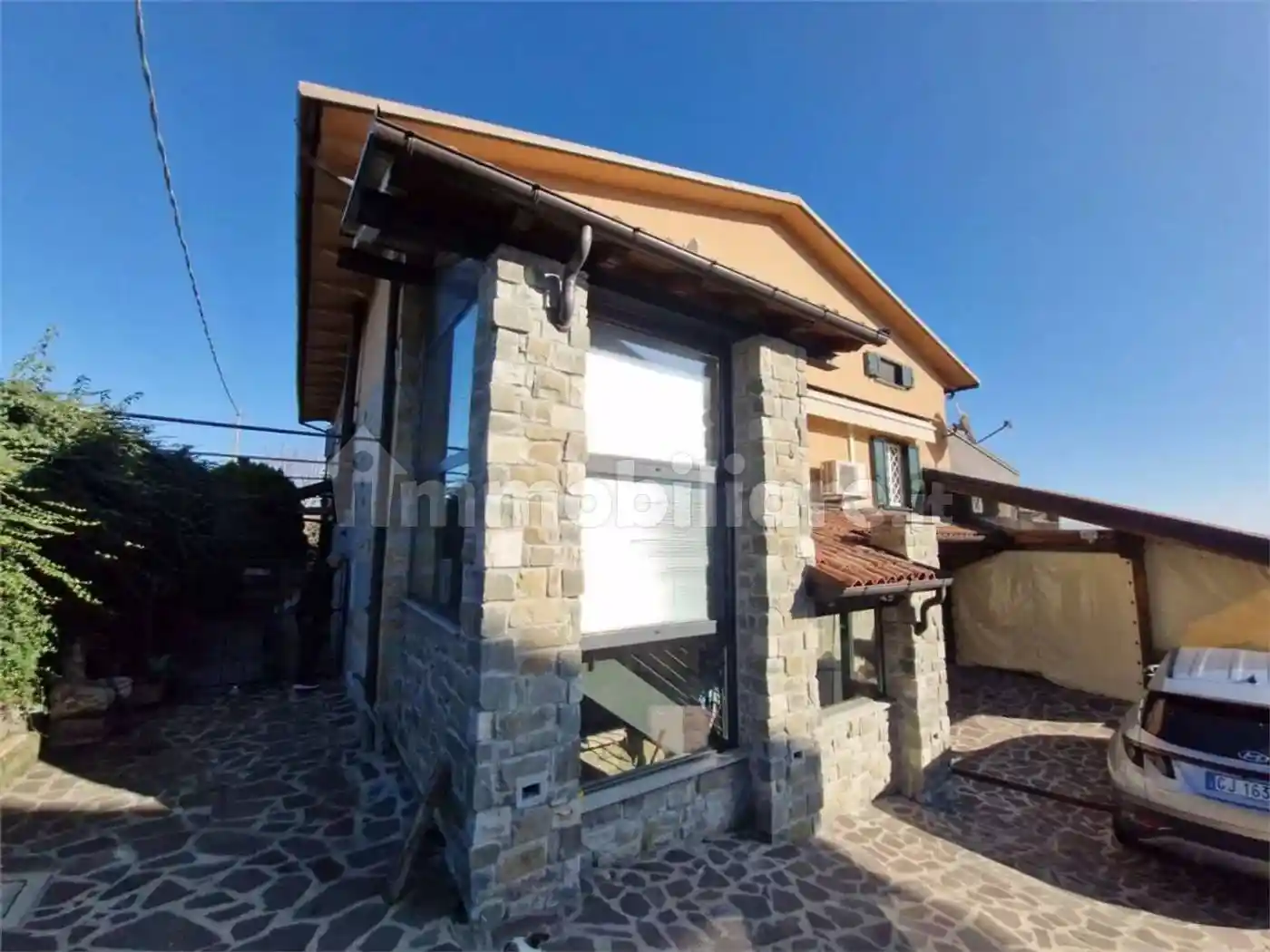 Rustico - Casale in vendita a Serramazzoni