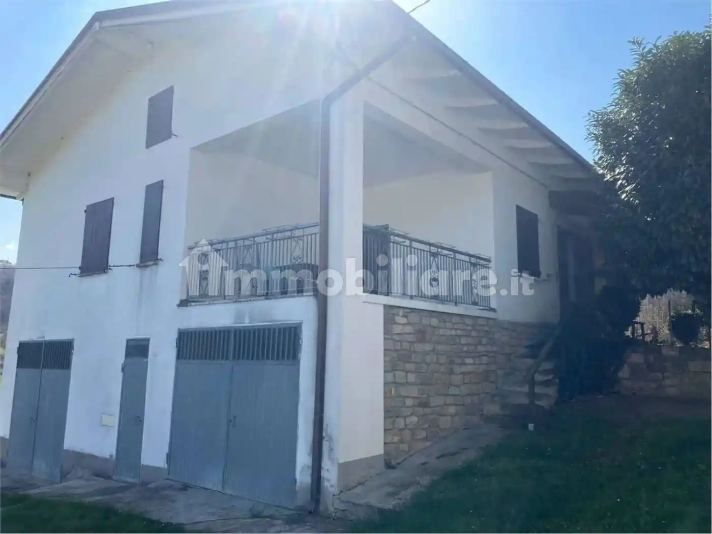 Rustico - Casale in vendita a Serramazzoni