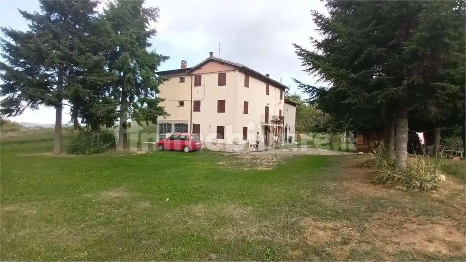Rustico - Casale in vendita a Serramazzoni