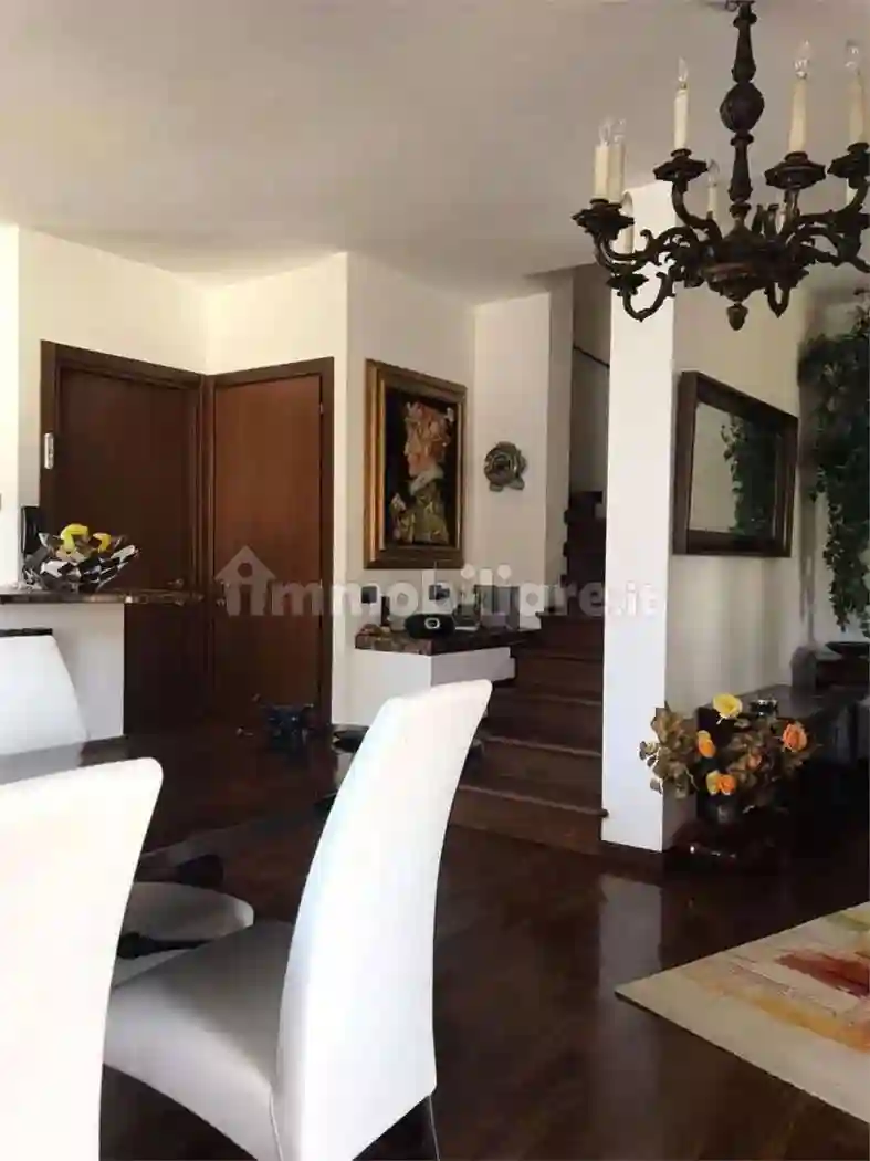 Villetta a schiera - foto 3