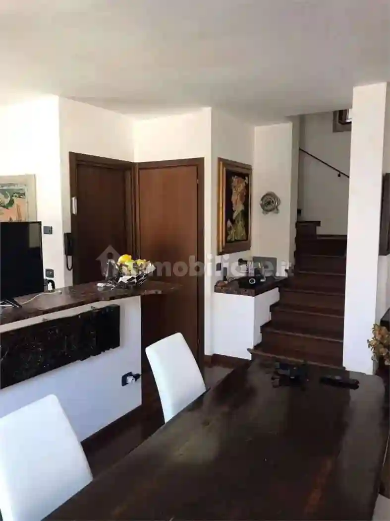 Villetta a schiera - foto 4