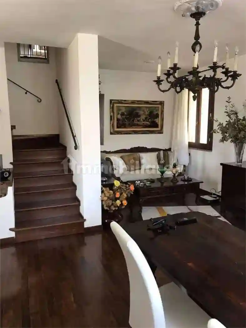 Villetta a schiera - foto 5