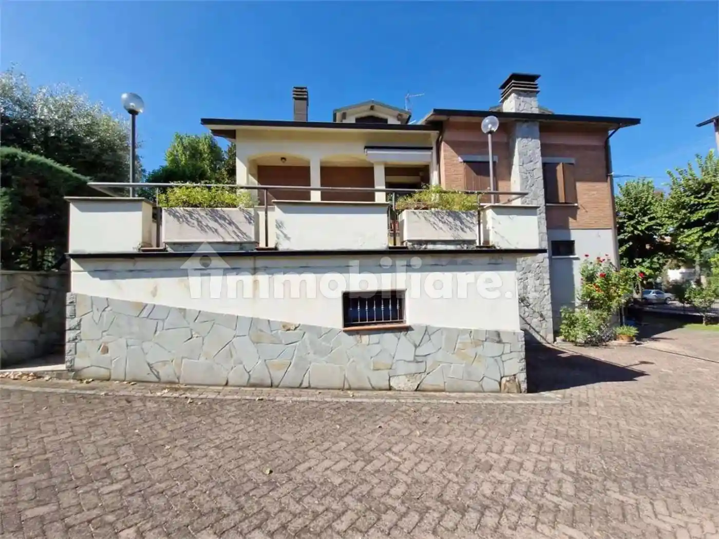 Villa in vendita a Sassuolo