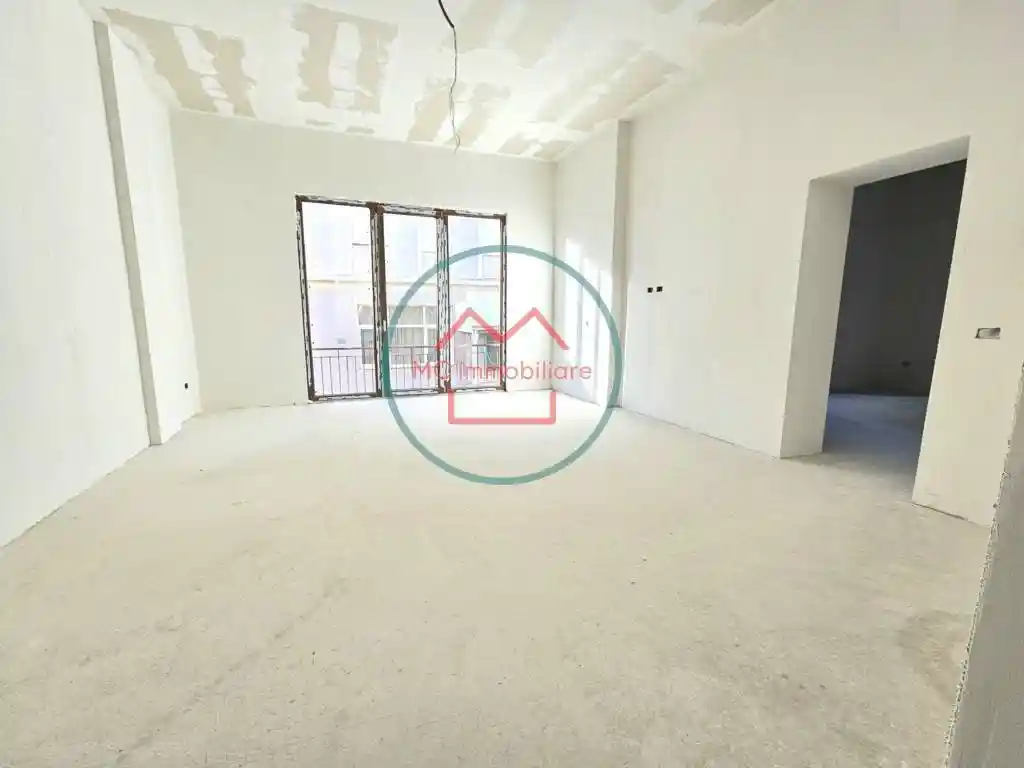 Appartamento in vendita a Montecatini-Terme