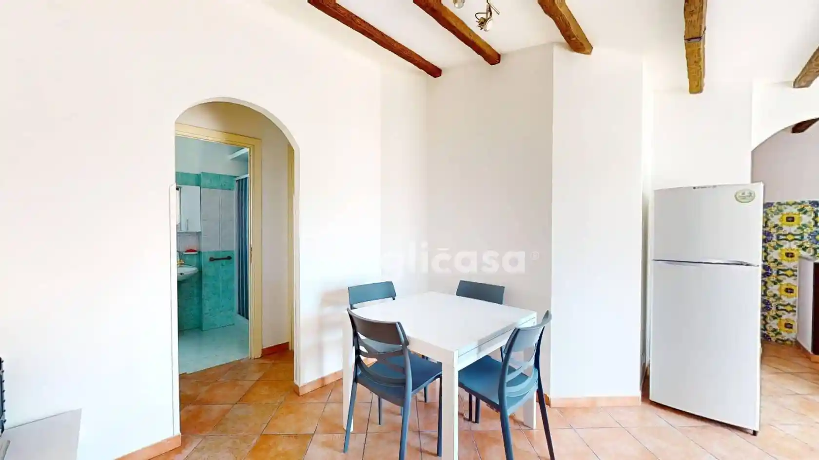 Appartamento in affitto a Palermo