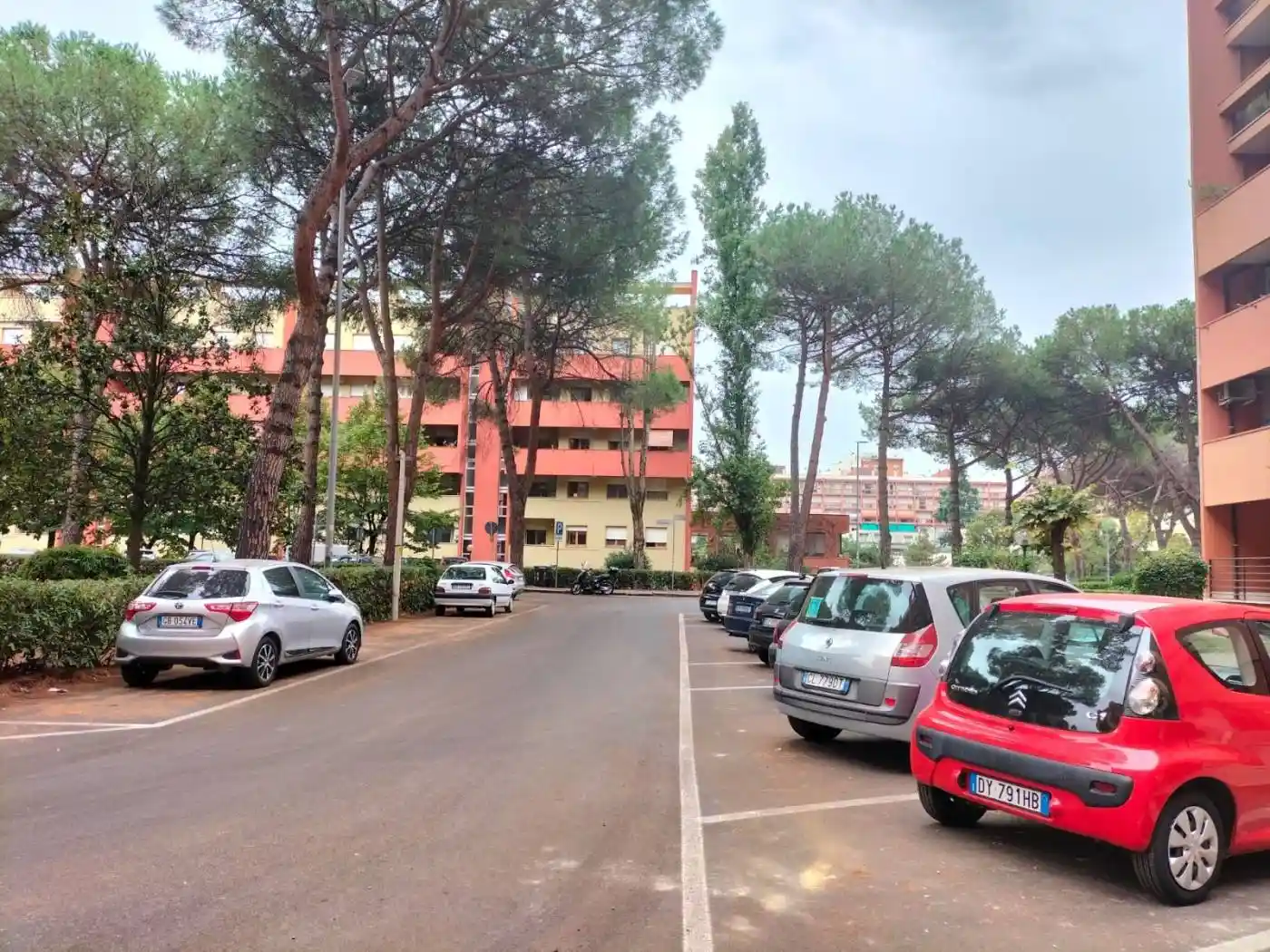 Bilocale largo Strindberg, Rinnovamento, Roma - foto 4