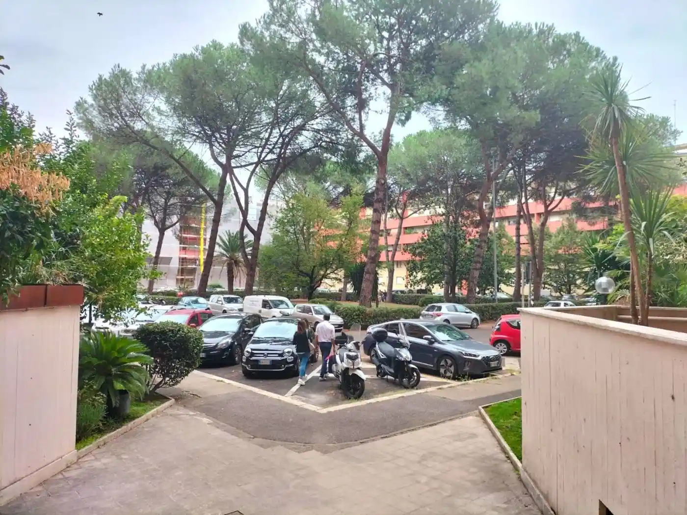 Bilocale largo Strindberg, Rinnovamento, Roma - foto 5