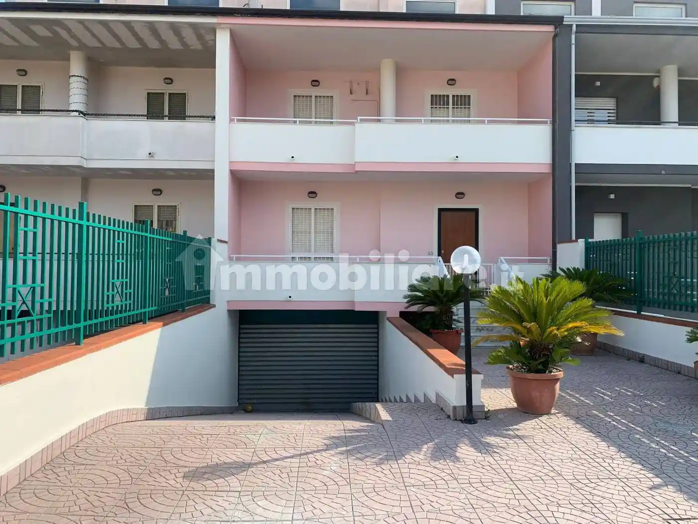 Villa in vendita a Santa Maria Capua Vetere