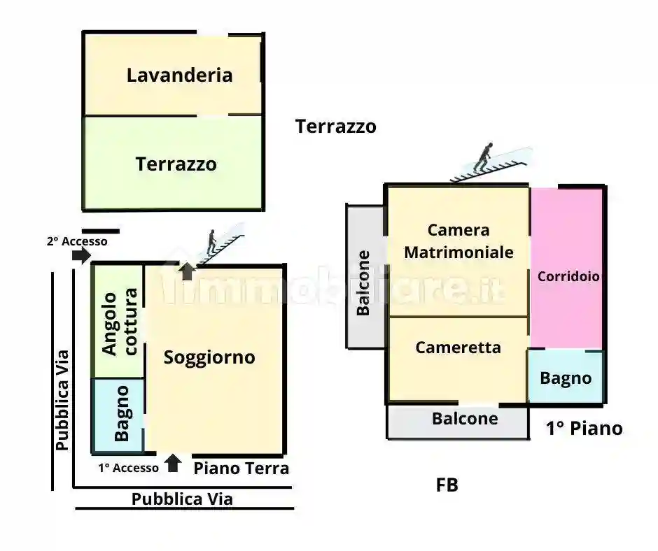 Casa indipendente - foto 2