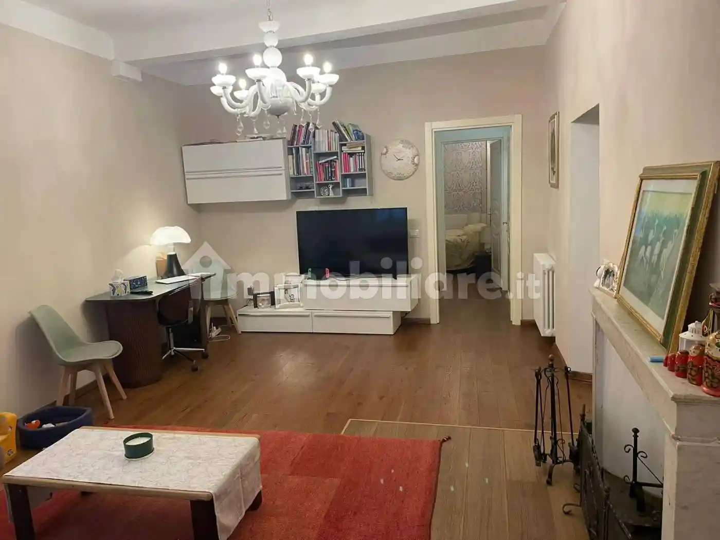 Appartamento in vendita a Lucca