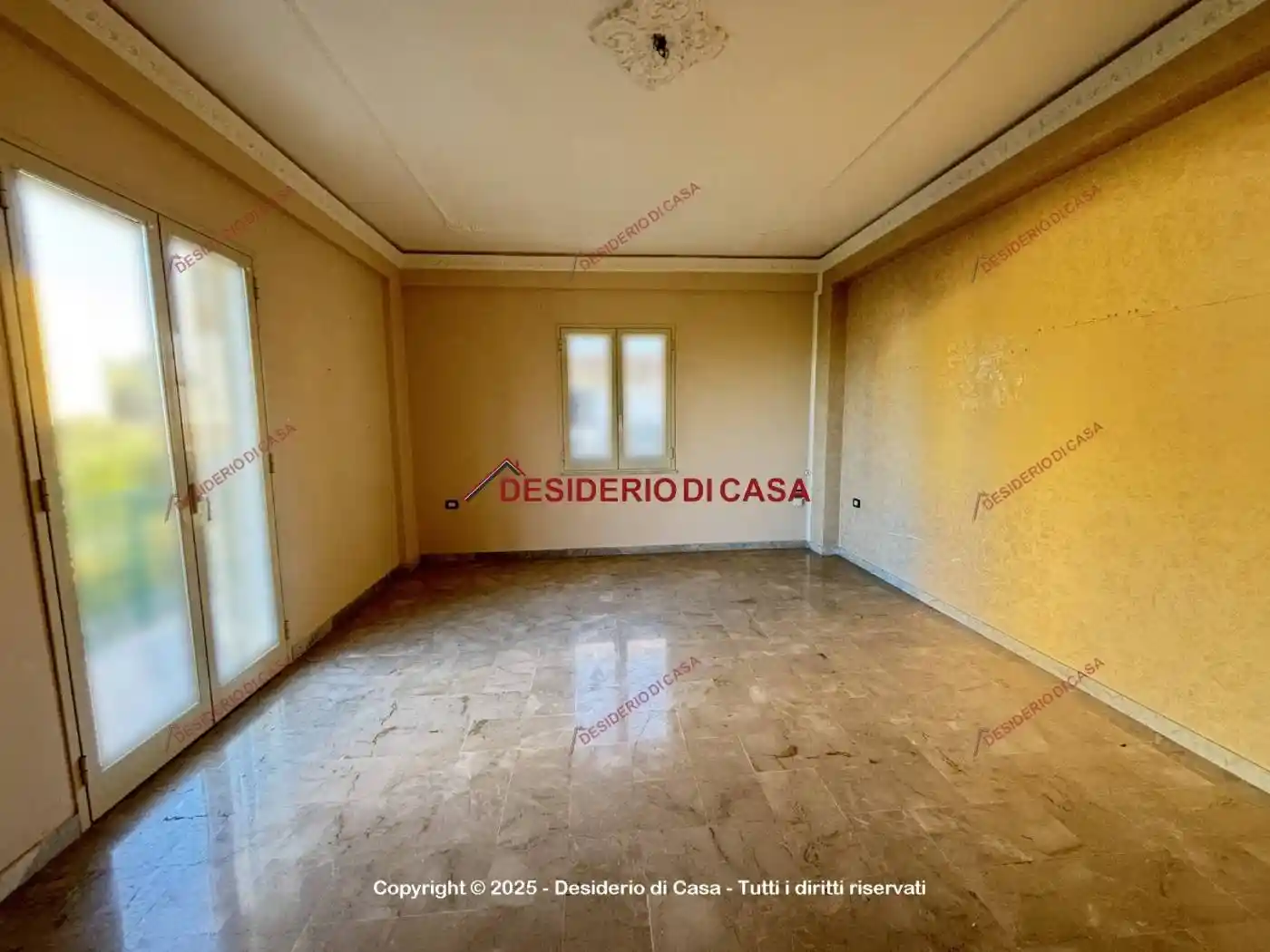 Appartamento in vendita a Carini