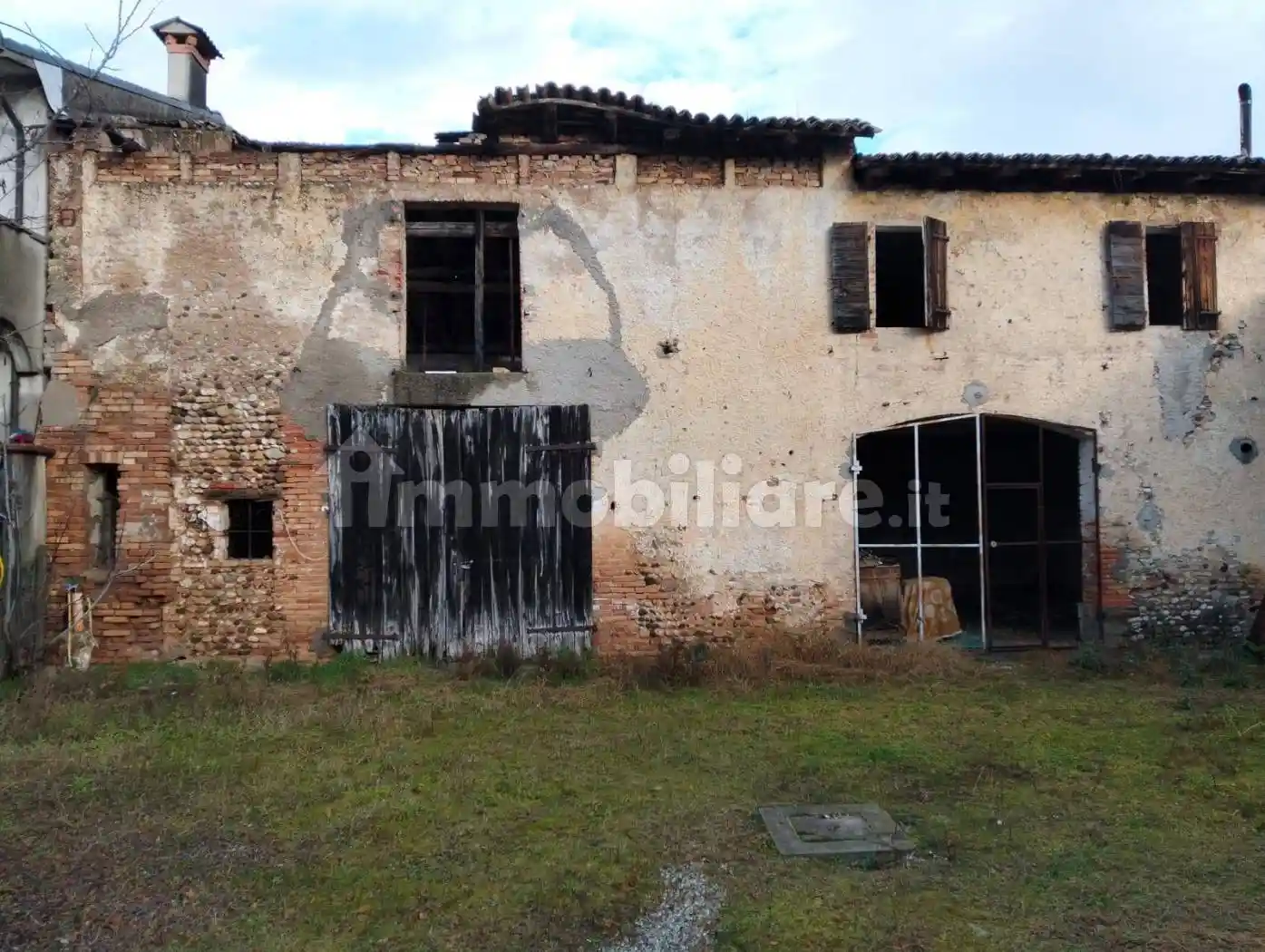 Villetta a schiera in vendita a Montebelluna