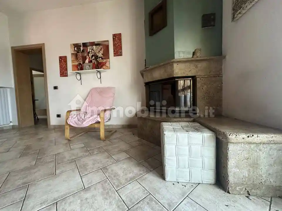 Quadrilocale Località Pluvicciano snc, Canzano - foto 4