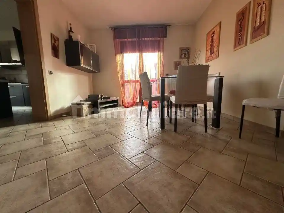 Quadrilocale Località Pluvicciano snc, Canzano - foto 5