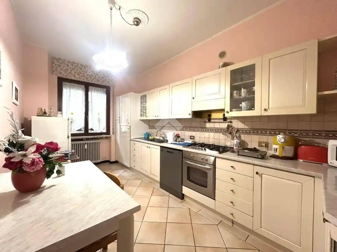 Appartamento in vendita a Pescia