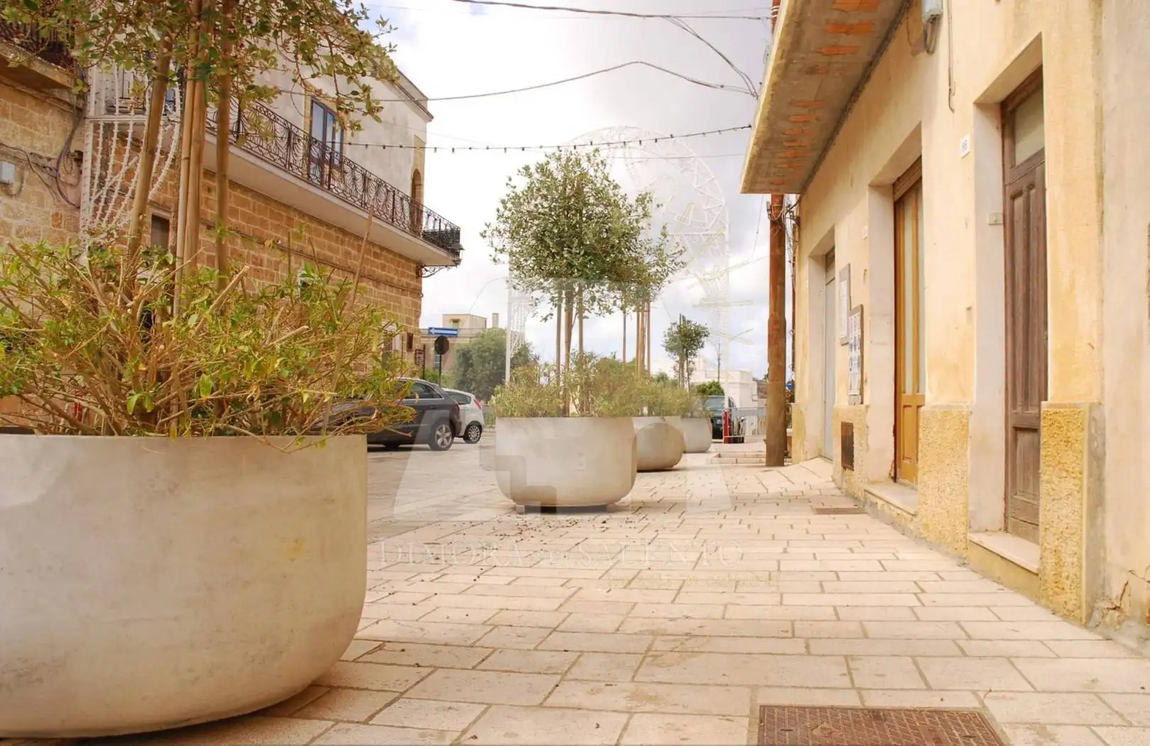 Rustico - Casale in vendita a Patù