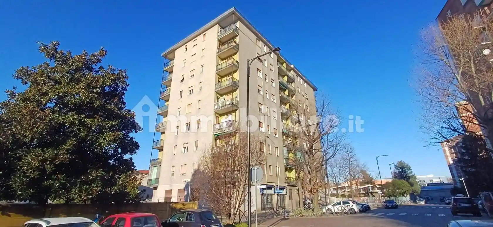 Attico - Mansarda in vendita a Cinisello Balsamo