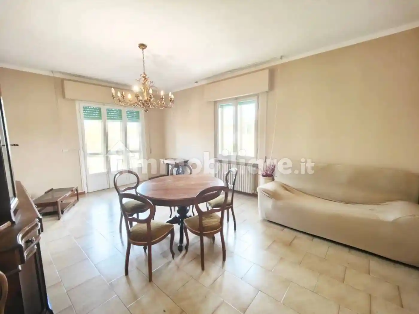 Appartamento in vendita a Montevarchi