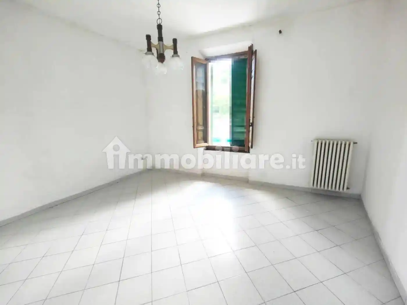 Appartamento in vendita a Montevarchi