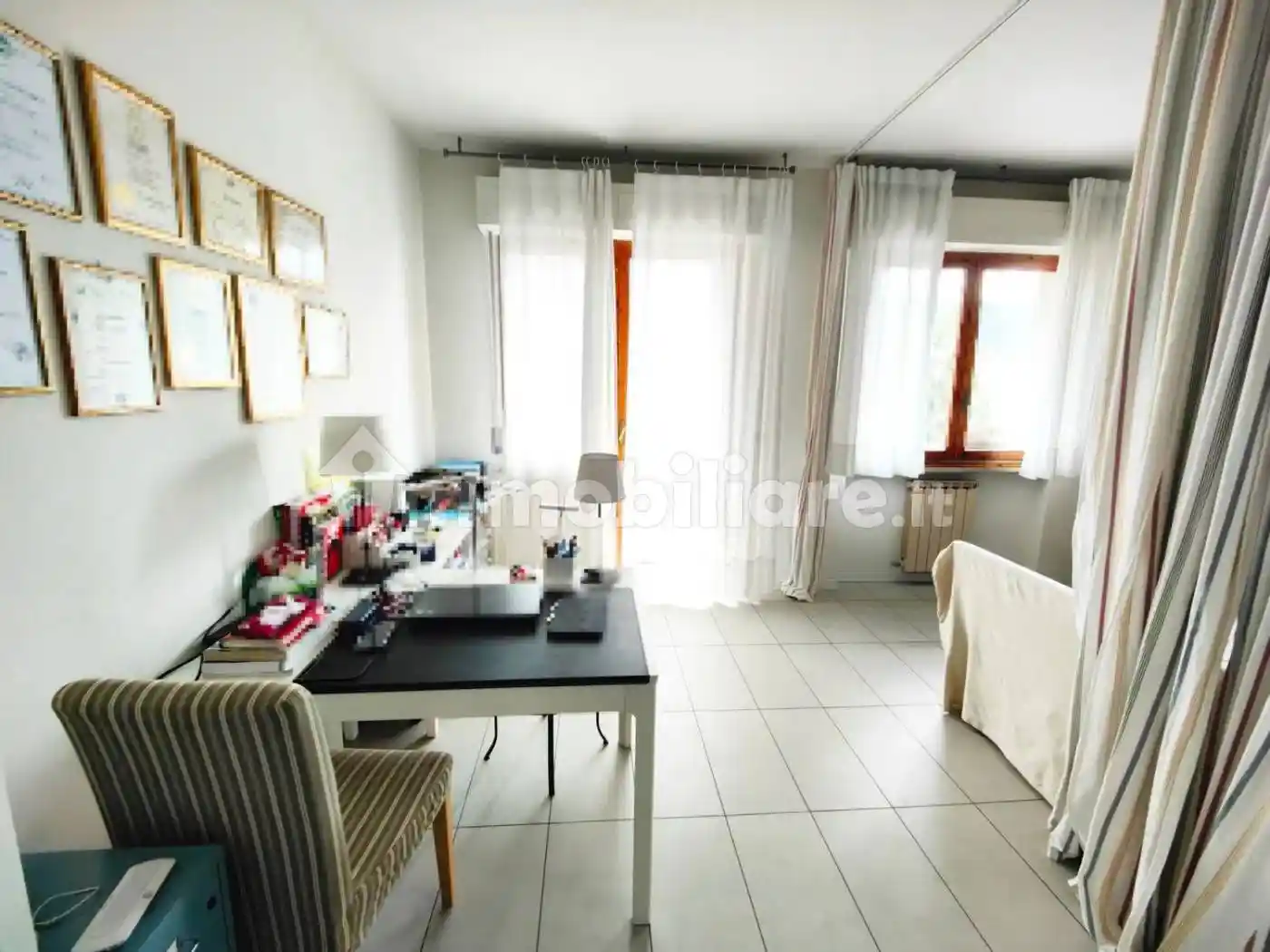 Appartamento in vendita a Montevarchi