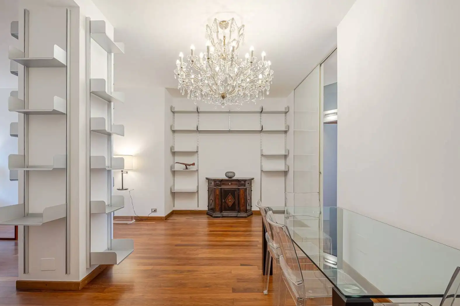 Apartment in vendita a Milan