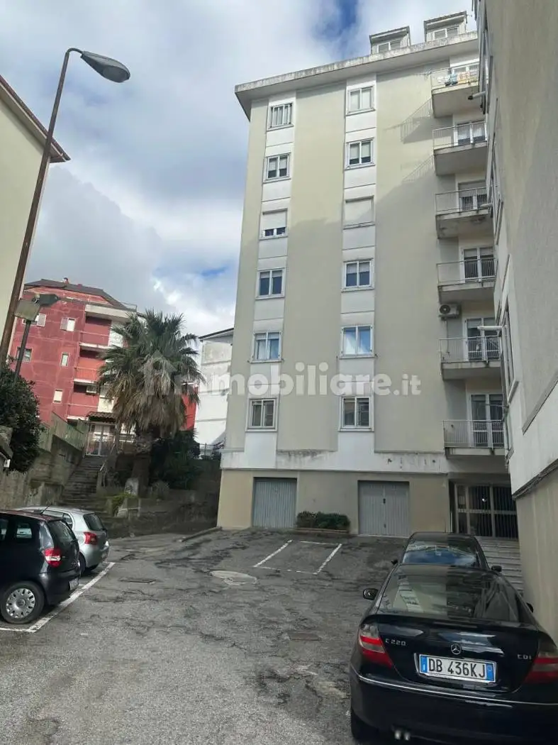Appartamento in vendita a Catanzaro
