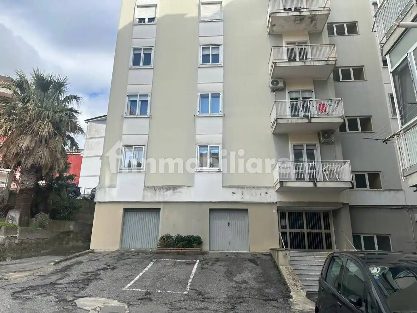 Quadrilocale via della Quercia 13, Stadio - Pontepiccolo, Catanzaro - foto 2