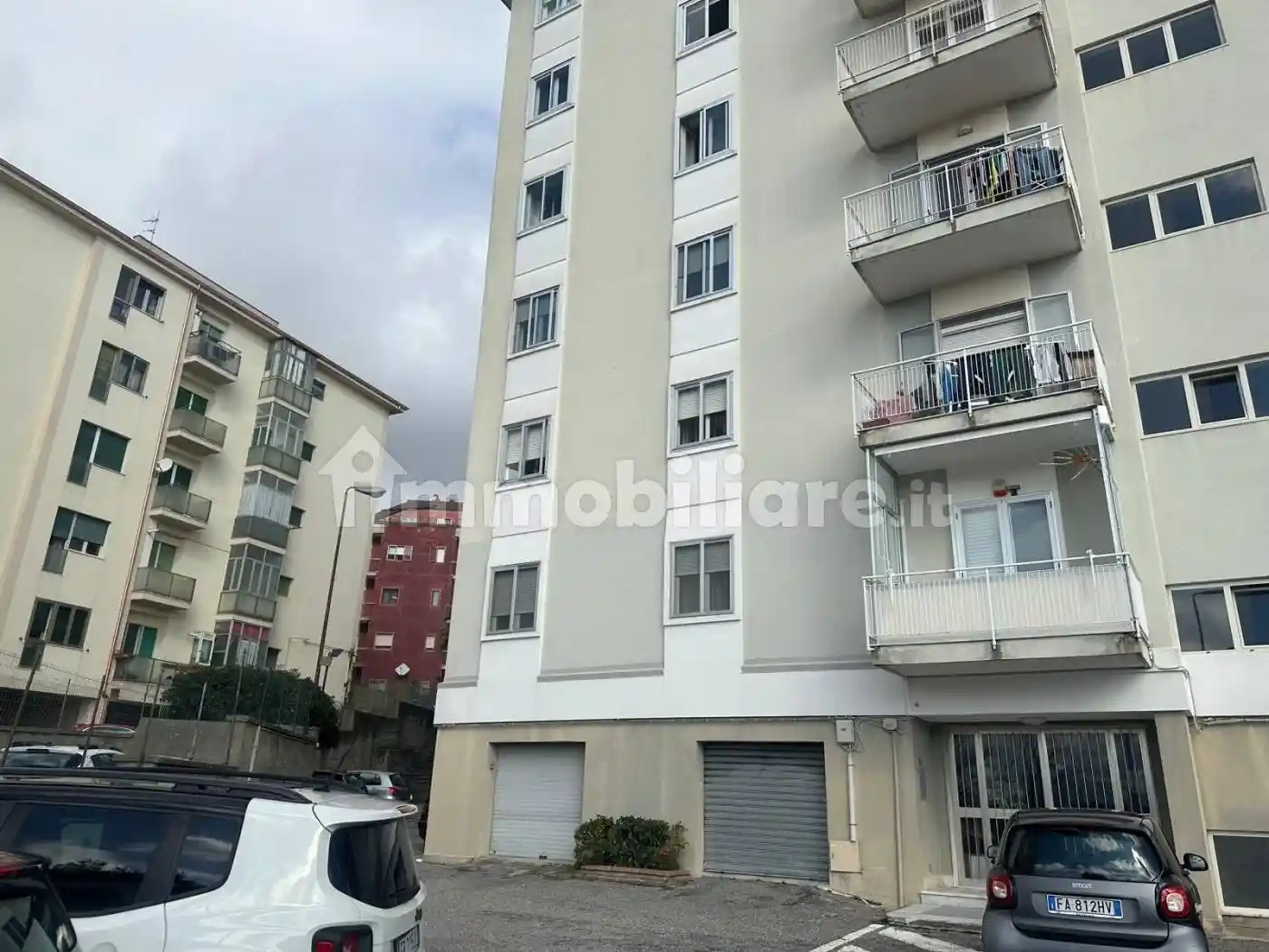 Quadrilocale via della Quercia 13, Stadio - Pontepiccolo, Catanzaro - foto 4