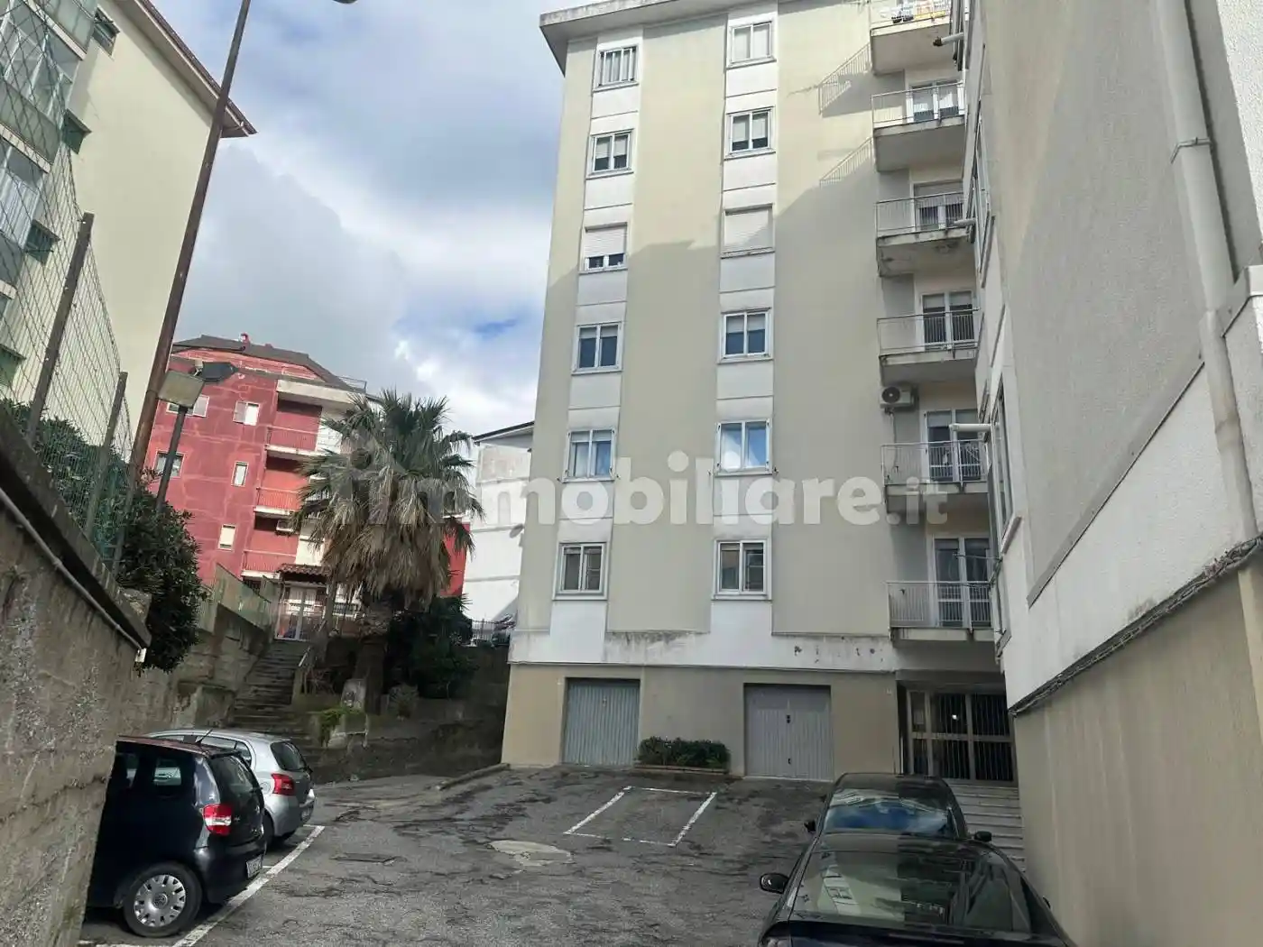 Quadrilocale via della Quercia 13, Stadio - Pontepiccolo, Catanzaro - foto 5