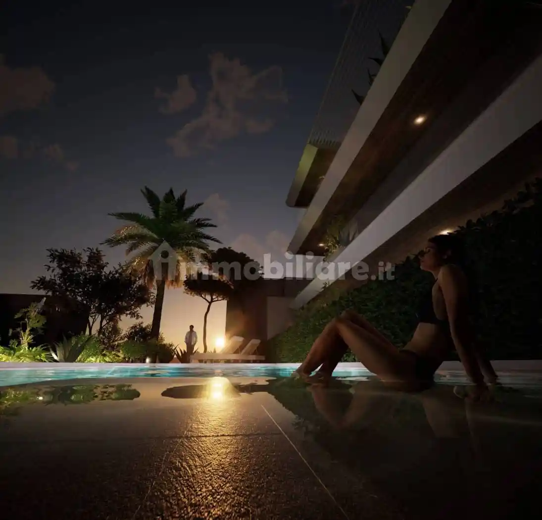 Appartamento in vendita a Jesolo