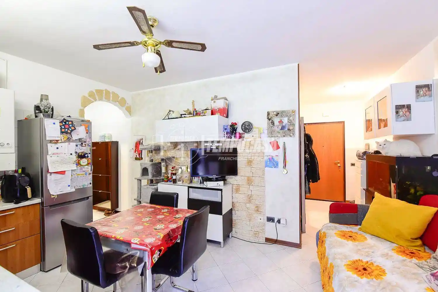 Bilocale via Molino San Marco, Caslino d'Erba - foto 2