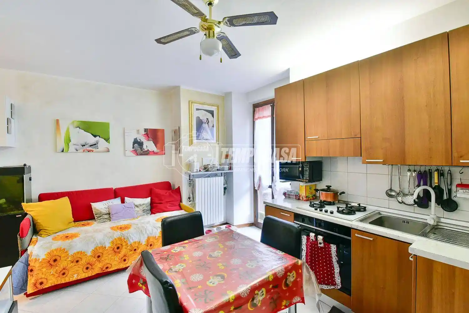 Bilocale via Molino San Marco, Caslino d'Erba - foto 5