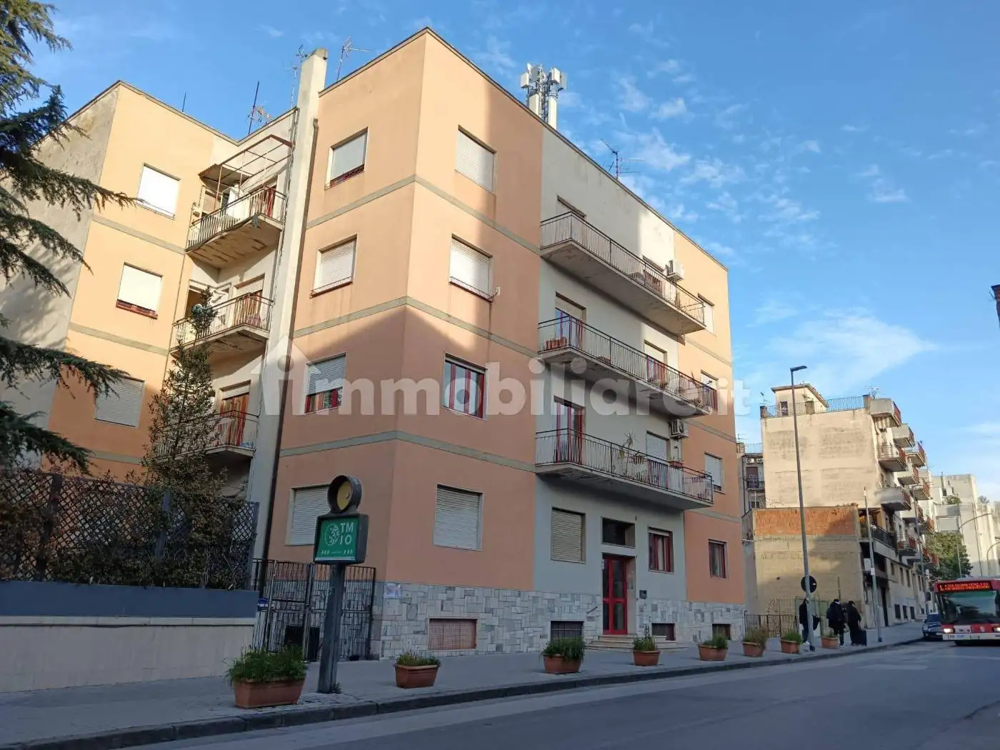 Appartamento in vendita a Benevento