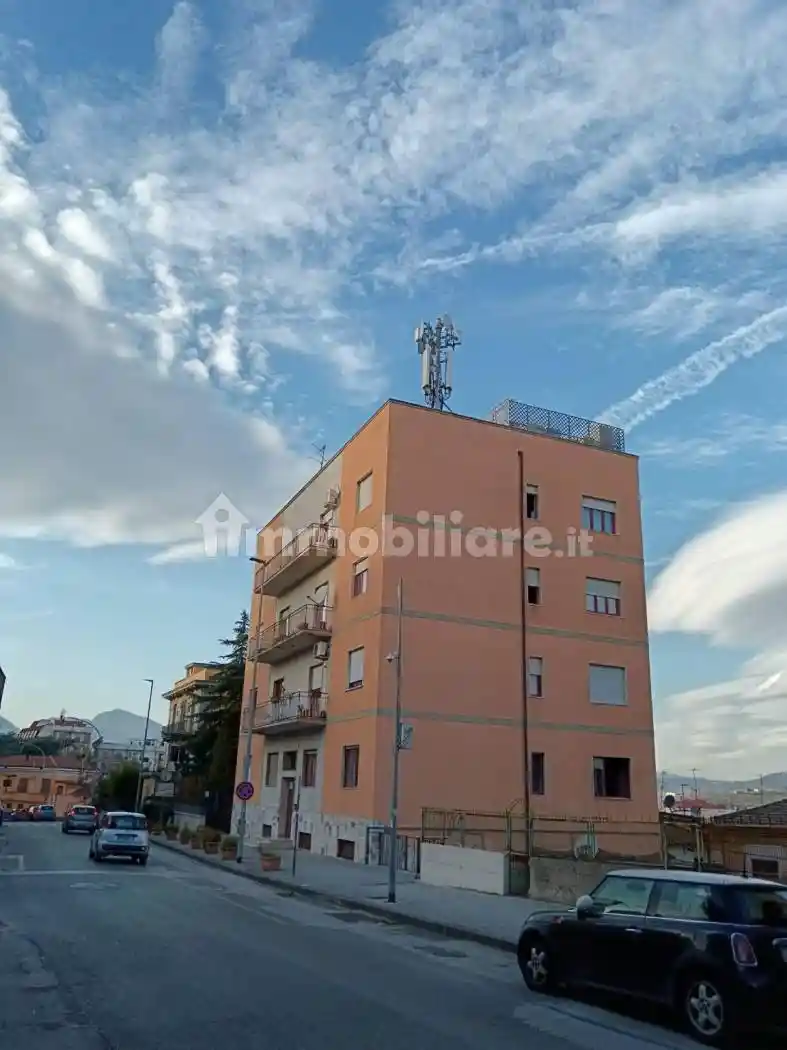 Appartamento viale dei Rettori 17, Ponticelli, Benevento - foto 3