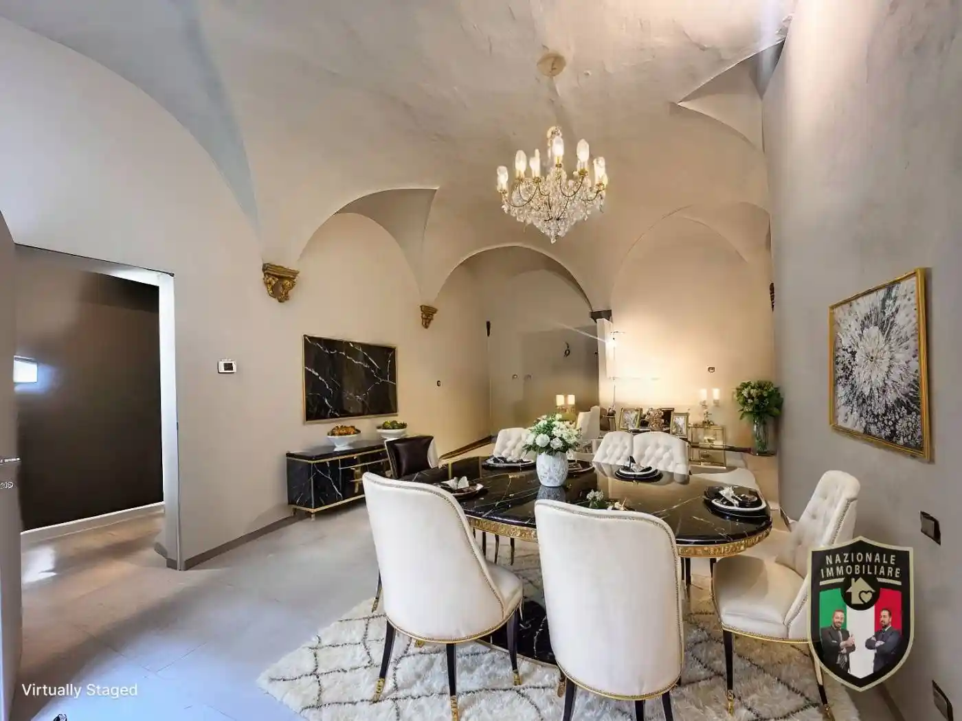 Appartamento in vendita a Firenze