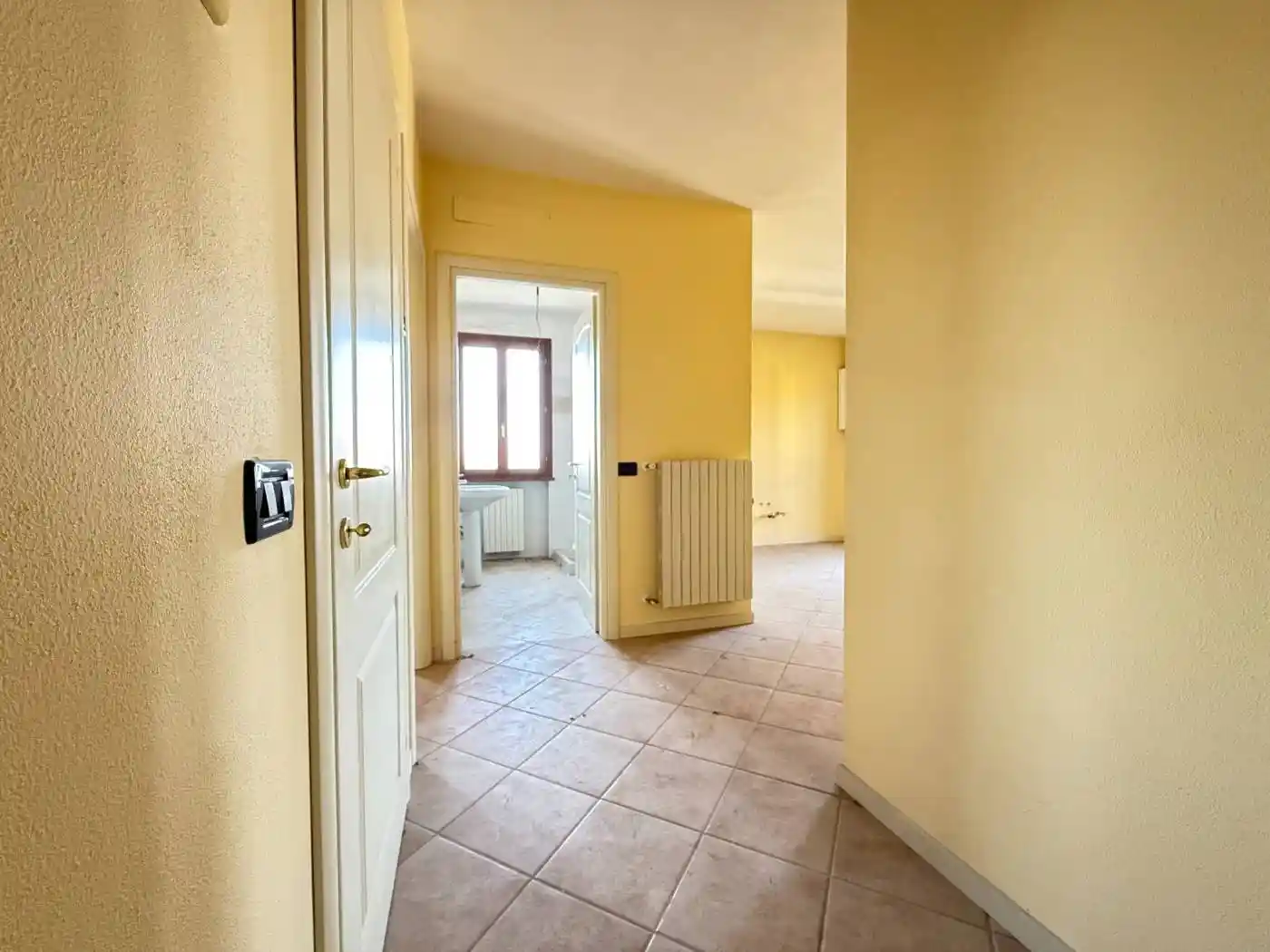 Appartamento in vendita a Viadana