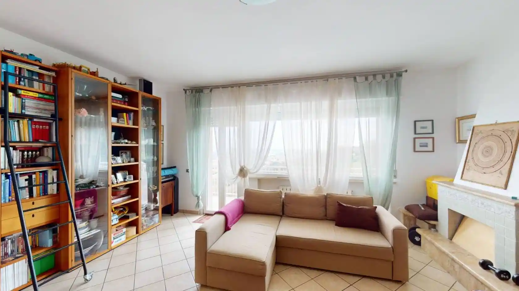 Appartamento in vendita a Loreto