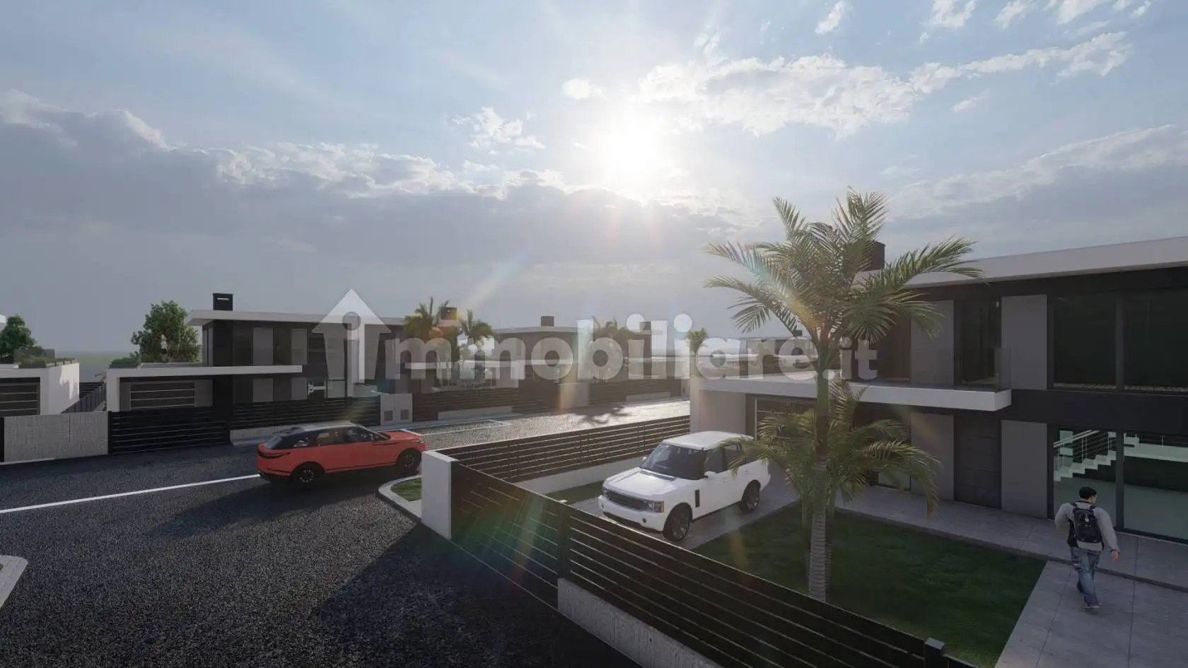 Villa in vendita a Ceranova