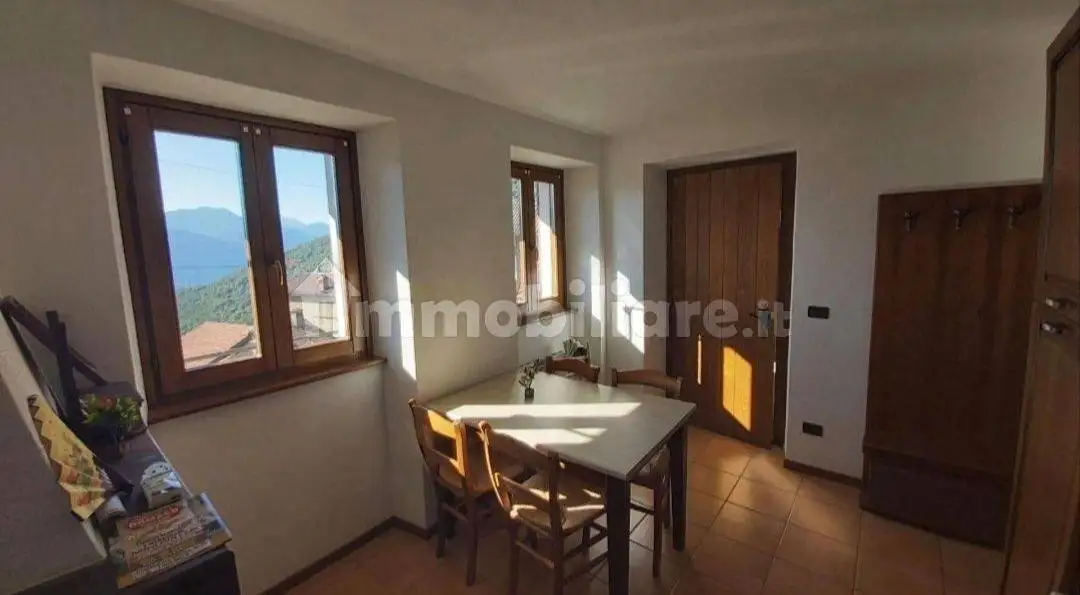 Bilocale via ai Monti 91, Centro, Dosso del Liro - foto 4