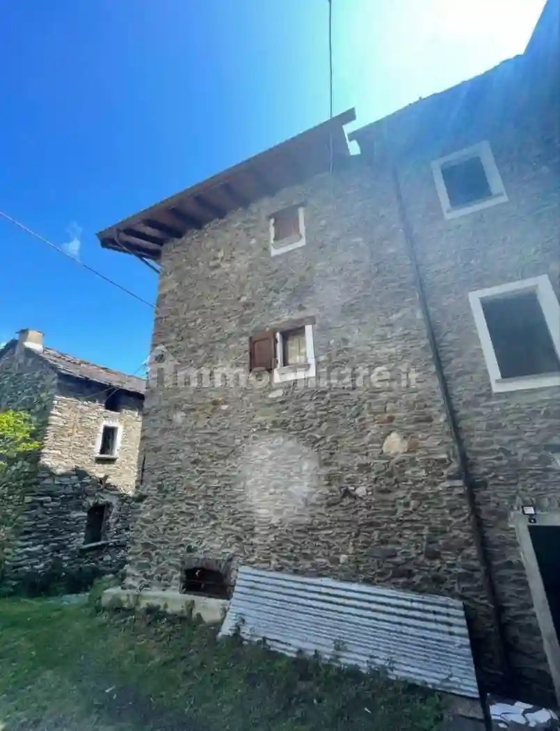 Bilocale via ai Monti 91, Centro, Dosso del Liro - foto 4