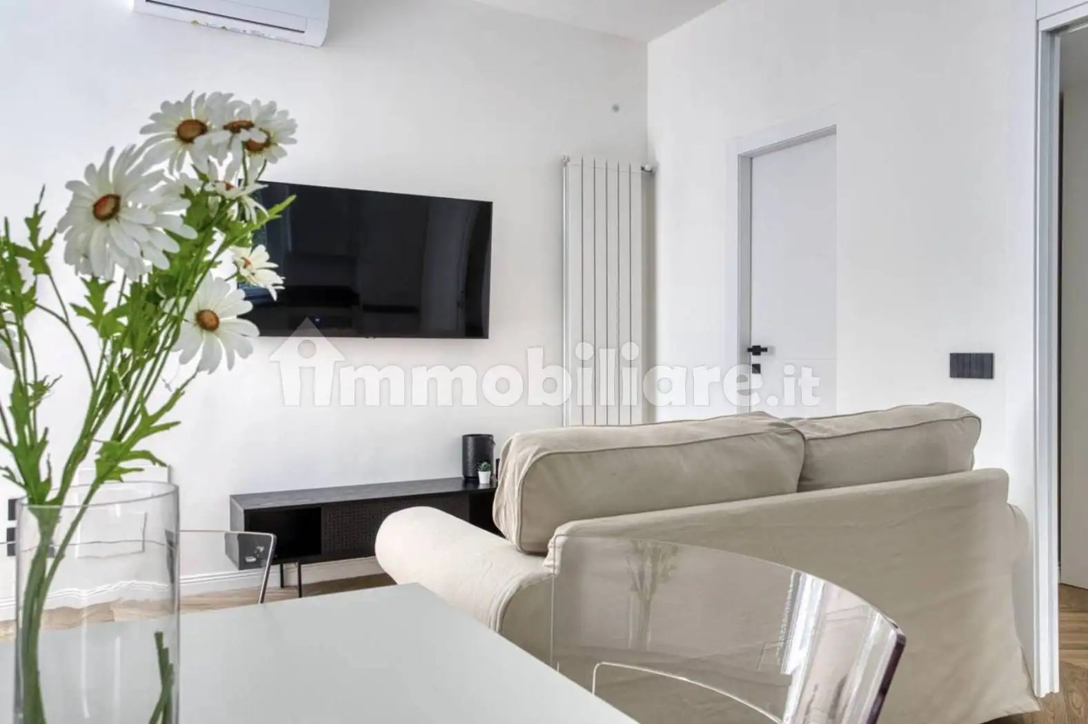 Apartment in vendita a Milan