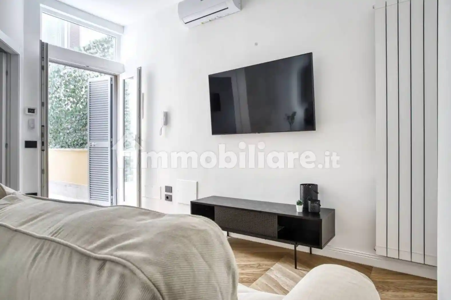 Trilocale via Vittor Pisani, Centrale, Milano - foto 3