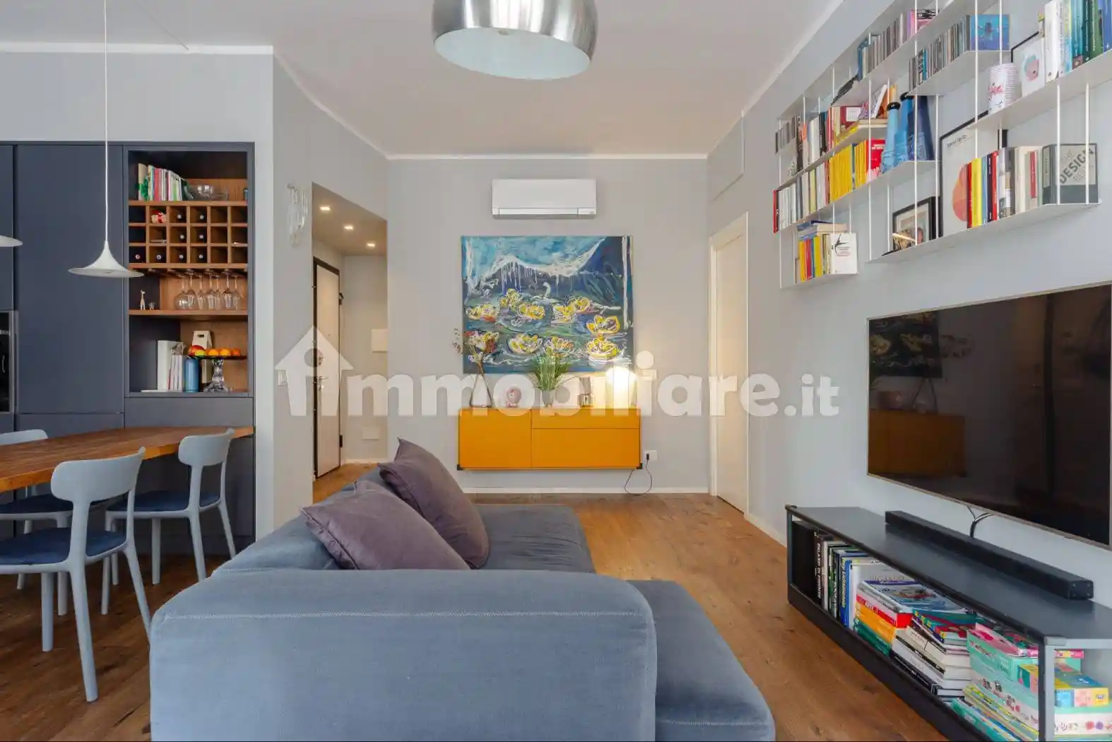 Appartamento in vendita a Firenze