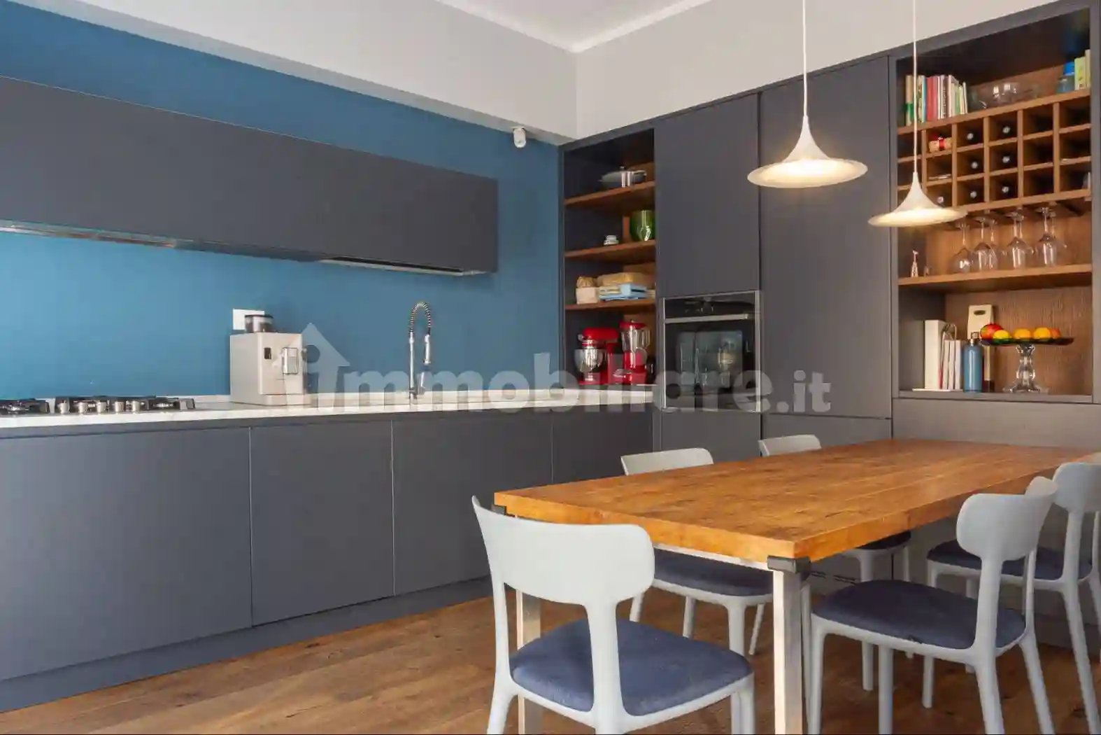 Appartamento - foto 3