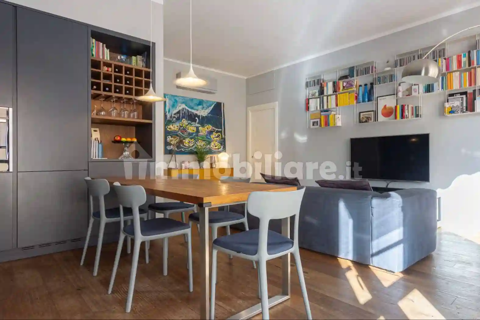 Appartamento - foto 4