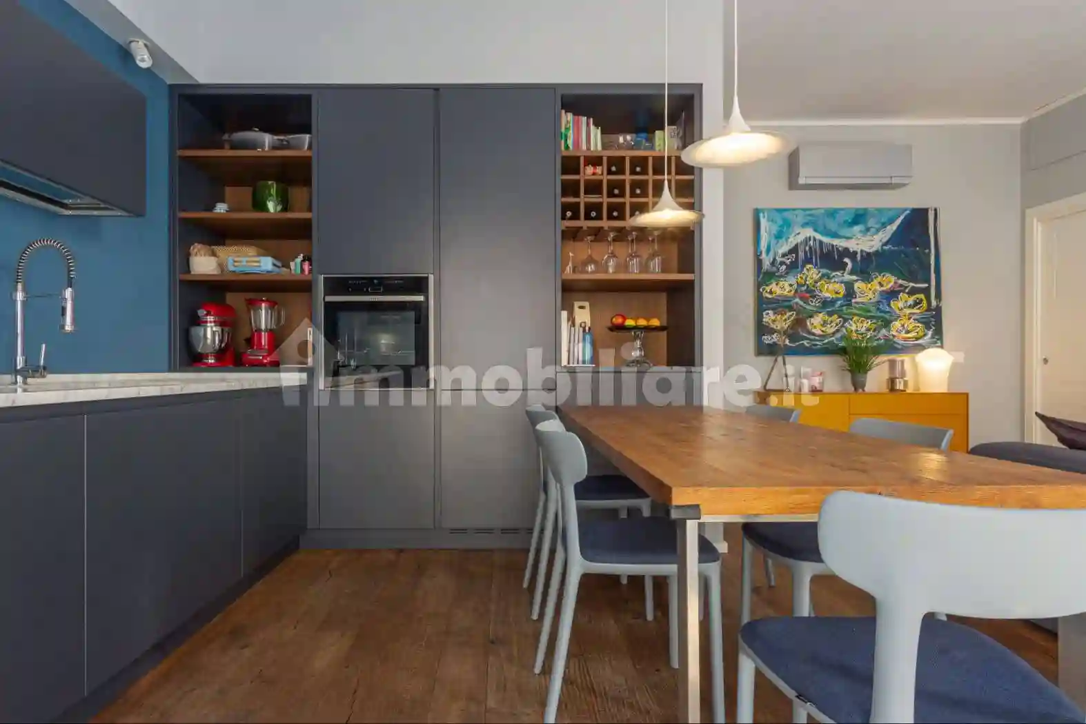 Appartamento - foto 5